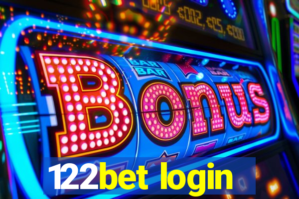 122bet login